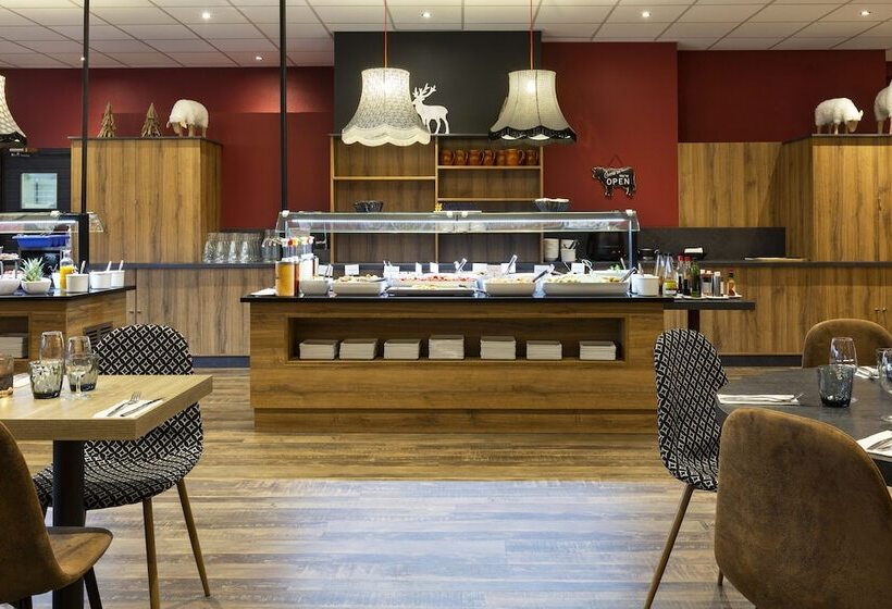 فندق Sowell Family La Lauziere