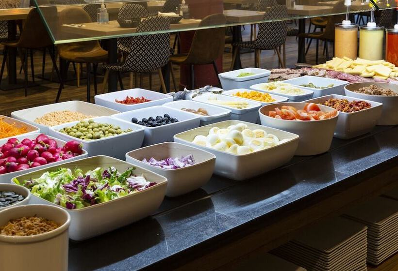 בית מלון כפרי Sowell Family La Lauziere