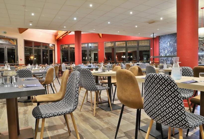 فندق Sowell Family La Lauziere