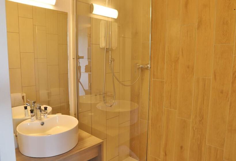 فندق Sowell Family La Lauziere