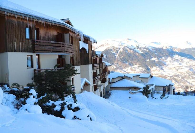 فندق Sowell Family La Lauziere