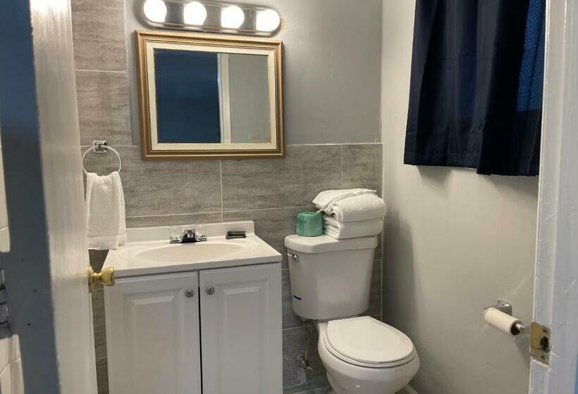 Отель Superlodge