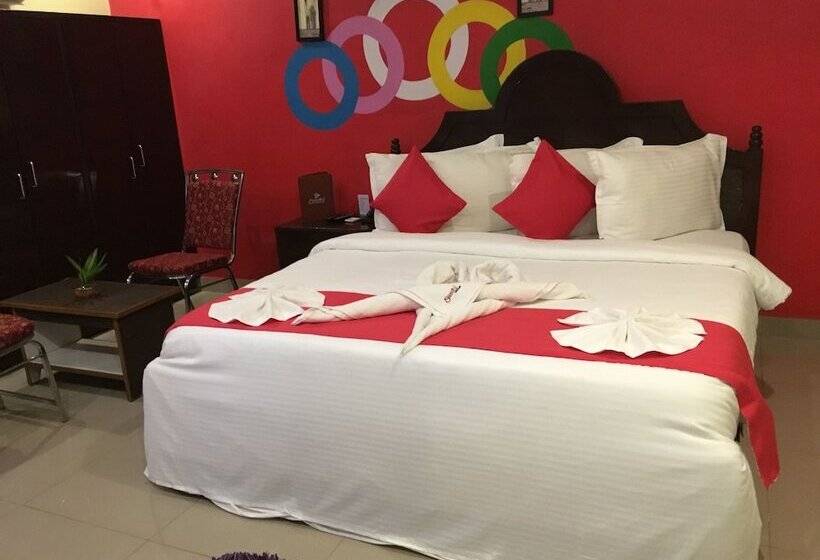 فندق Swathi Residency