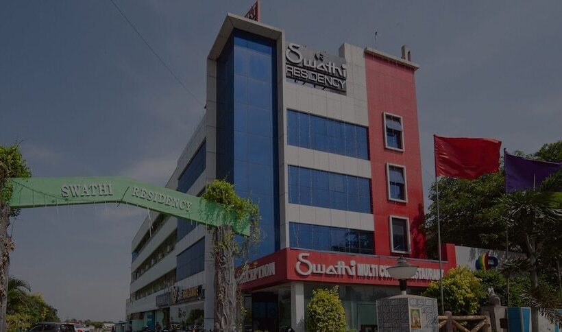 فندق Swathi Residency