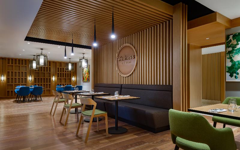 호텔 Swissôtel Wellness Resort Alatau Almaty