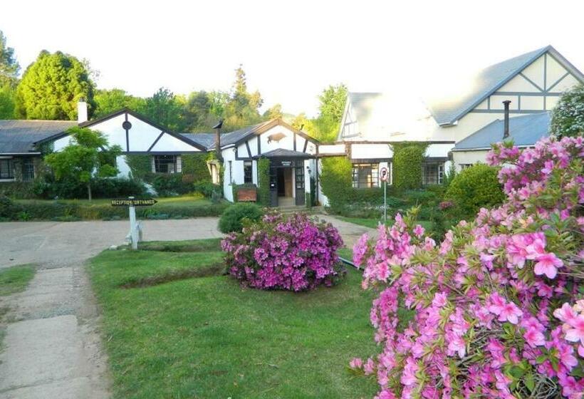 فندق The Historic Hogsback Inn