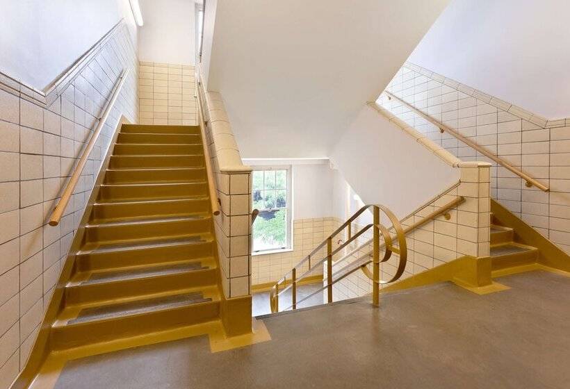 ホテル The Slate Denver, Tapestry Collection By Hilton