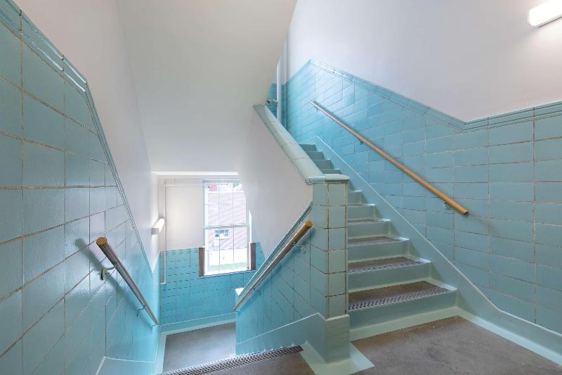 ホテル The Slate Denver, Tapestry Collection By Hilton