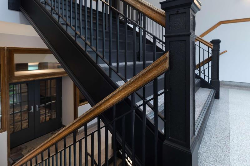 هتل The Slate Denver, Tapestry Collection By Hilton