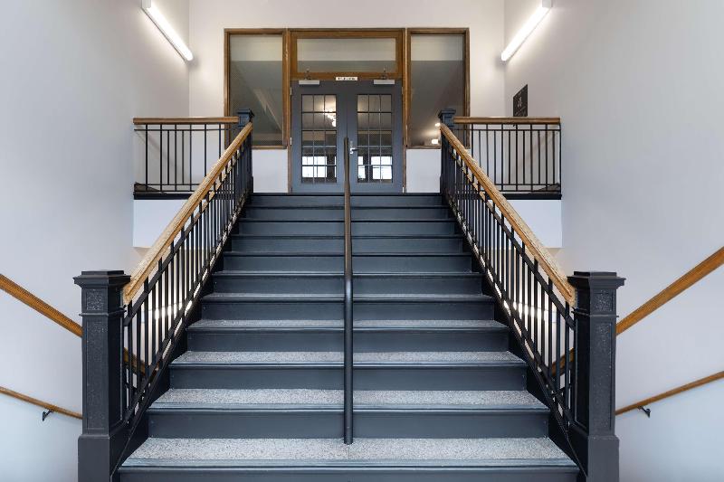 ホテル The Slate Denver, Tapestry Collection By Hilton