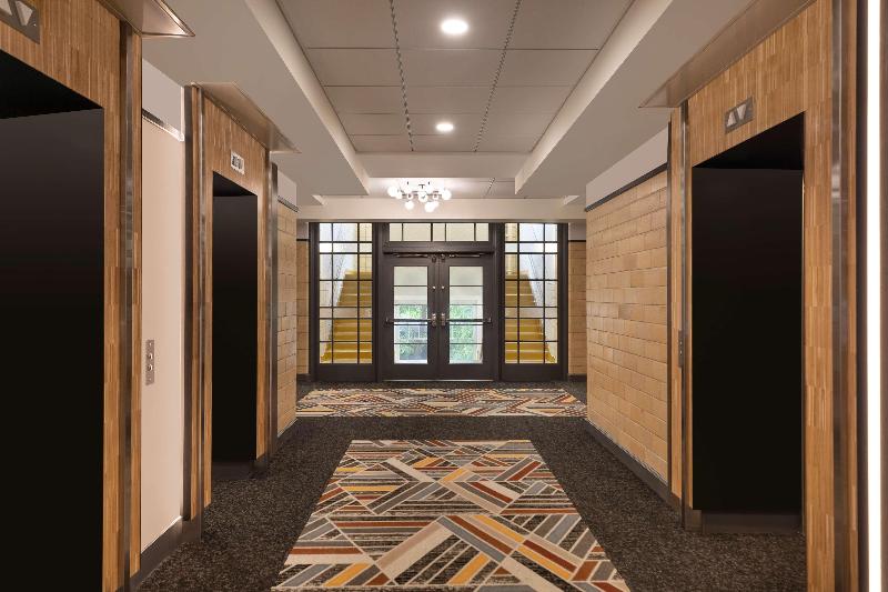 ホテル The Slate Denver, Tapestry Collection By Hilton