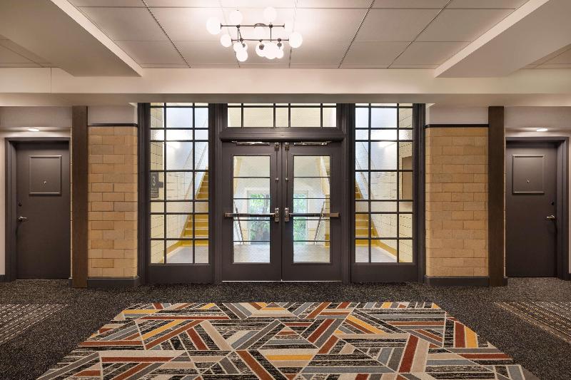 ホテル The Slate Denver, Tapestry Collection By Hilton