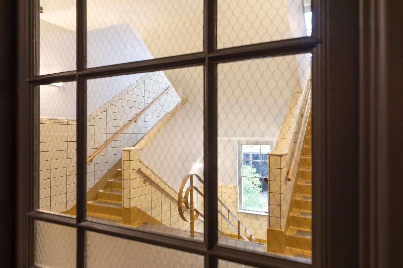 ホテル The Slate Denver, Tapestry Collection By Hilton