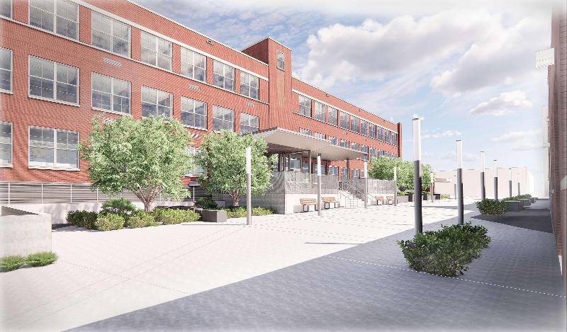 ホテル The Slate Denver, Tapestry Collection By Hilton