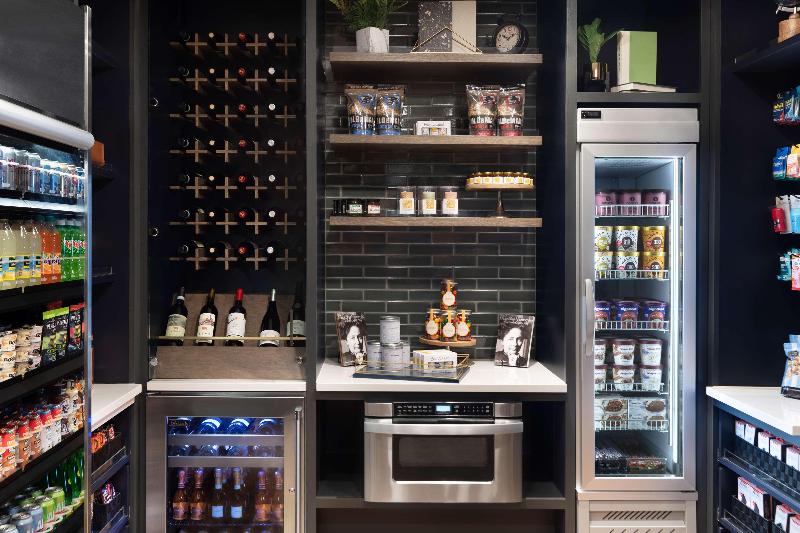 ホテル The Slate Denver, Tapestry Collection By Hilton