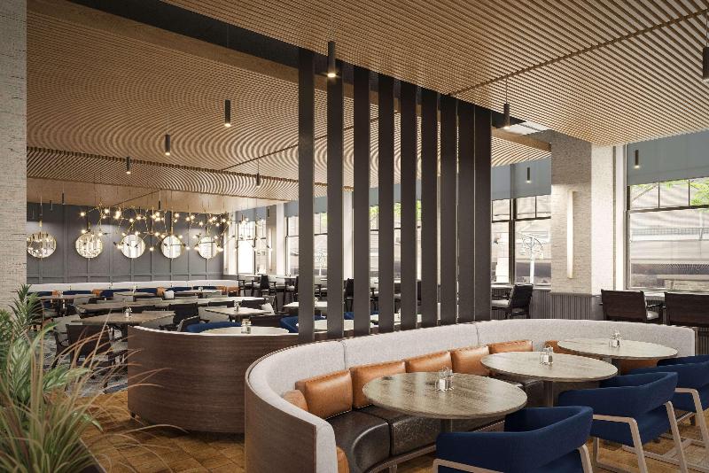 ホテル The Slate Denver, Tapestry Collection By Hilton