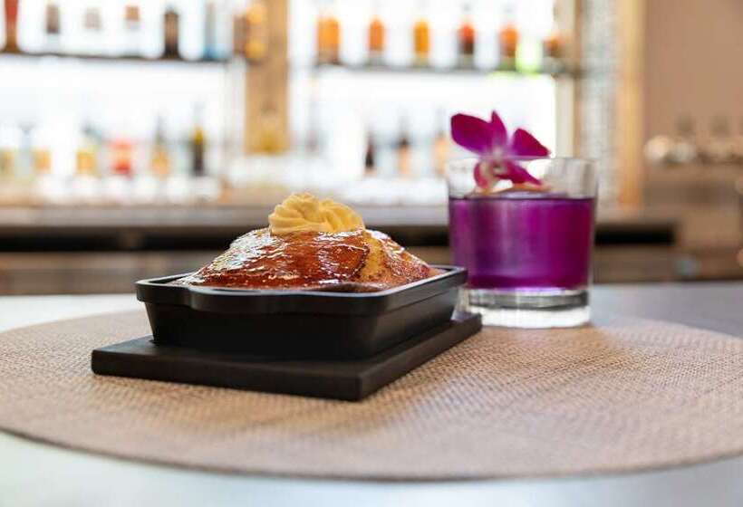 ホテル The Slate Denver, Tapestry Collection By Hilton