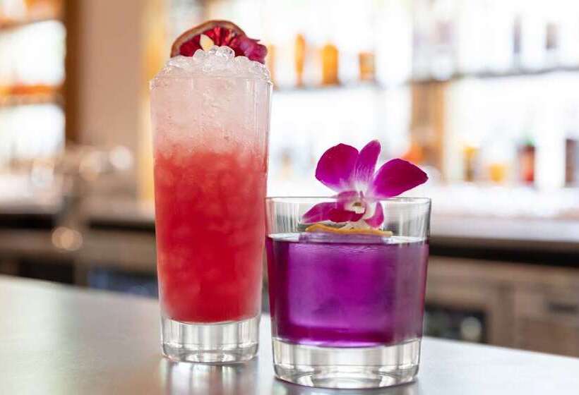 ホテル The Slate Denver, Tapestry Collection By Hilton