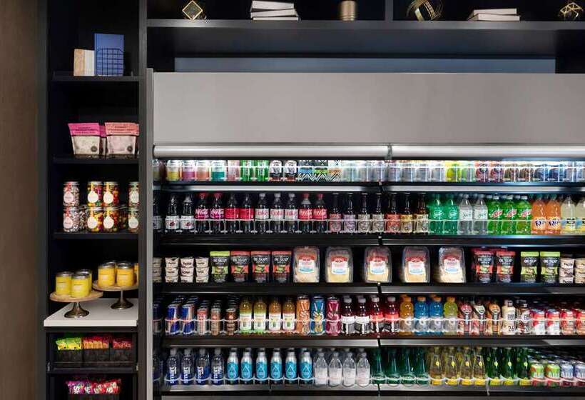 ホテル The Slate Denver, Tapestry Collection By Hilton