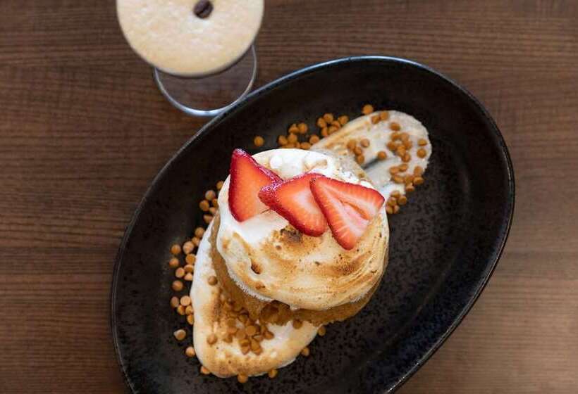 ホテル The Slate Denver, Tapestry Collection By Hilton