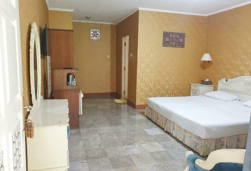 ホテル Toraja Prince