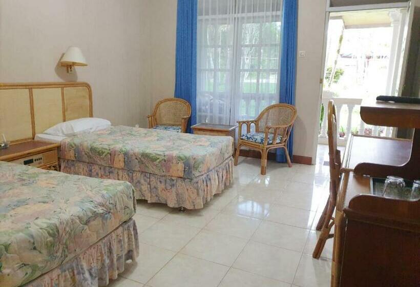 ホテル Toraja Prince