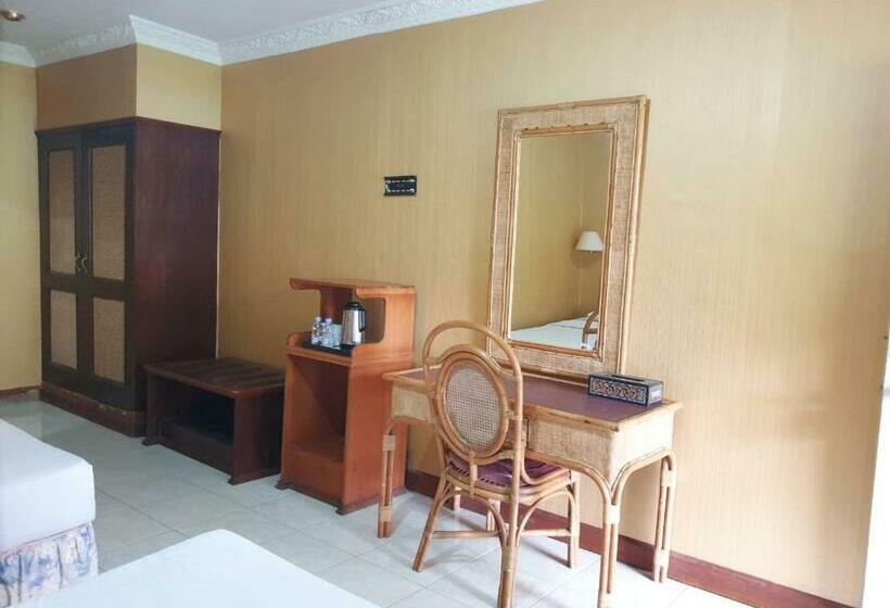 ホテル Toraja Prince