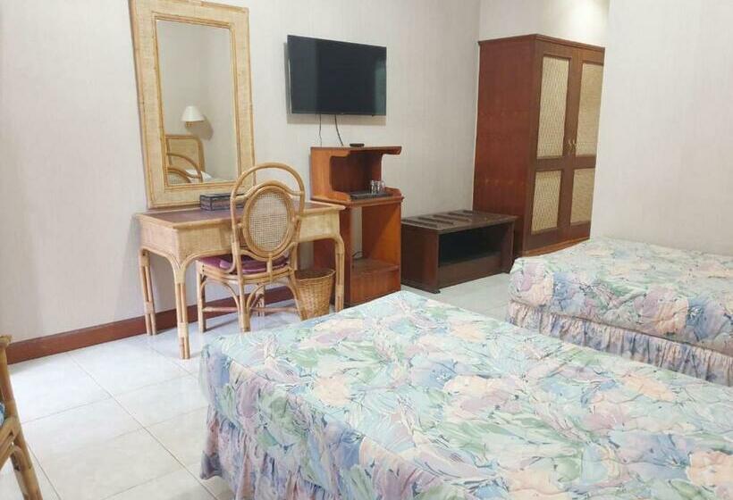 ホテル Toraja Prince