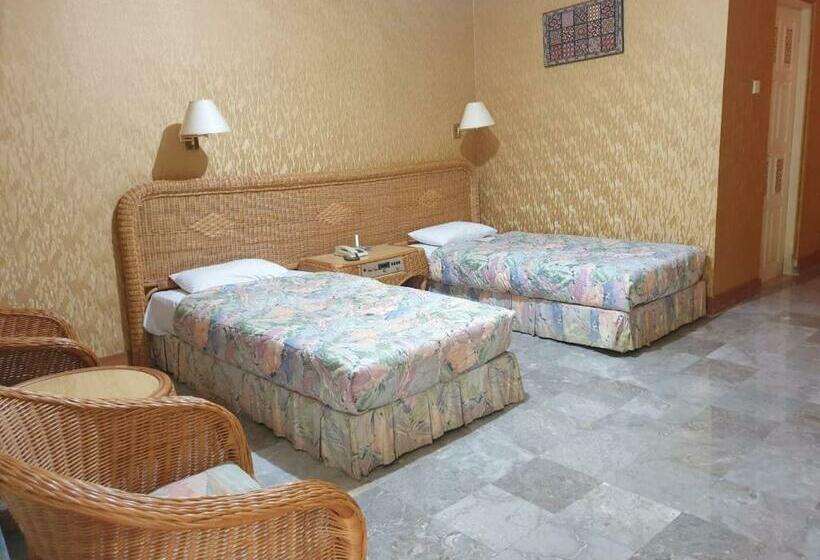 ホテル Toraja Prince