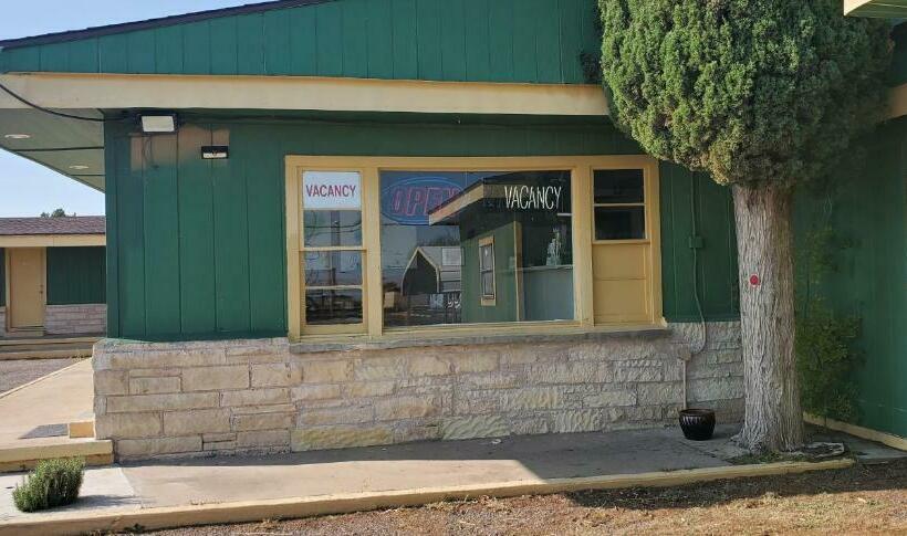 호텔 Town & Country