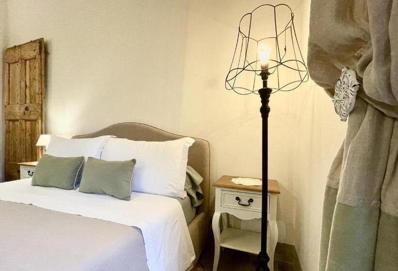 酒店 Vento D’orcia