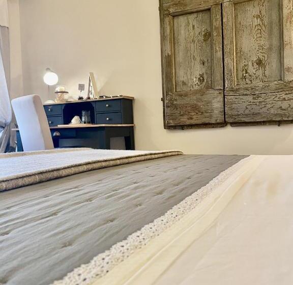 酒店 Vento D’orcia