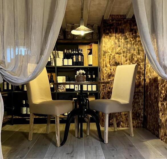 酒店 Vento D’orcia