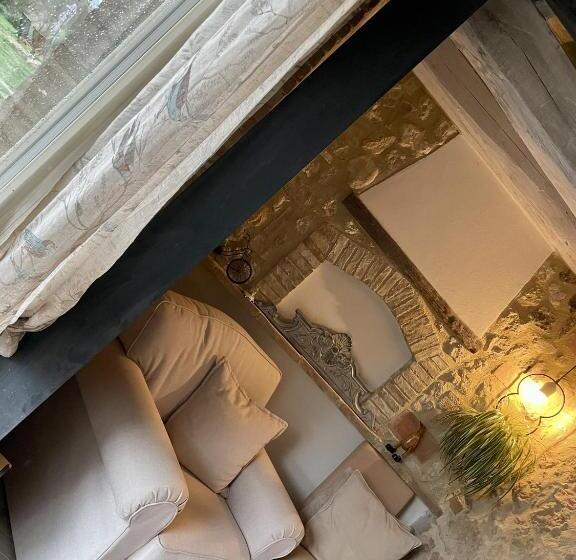 酒店 Vento D’orcia