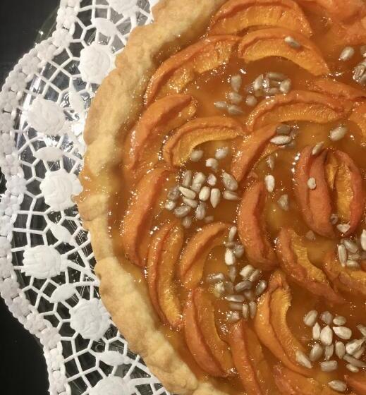 酒店 Vento D’orcia