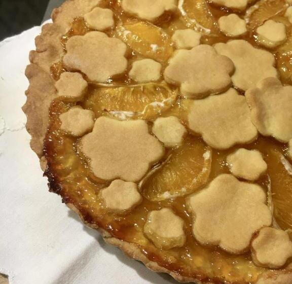 酒店 Vento D’orcia