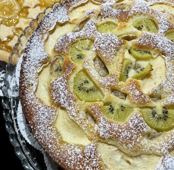 酒店 Vento D’orcia