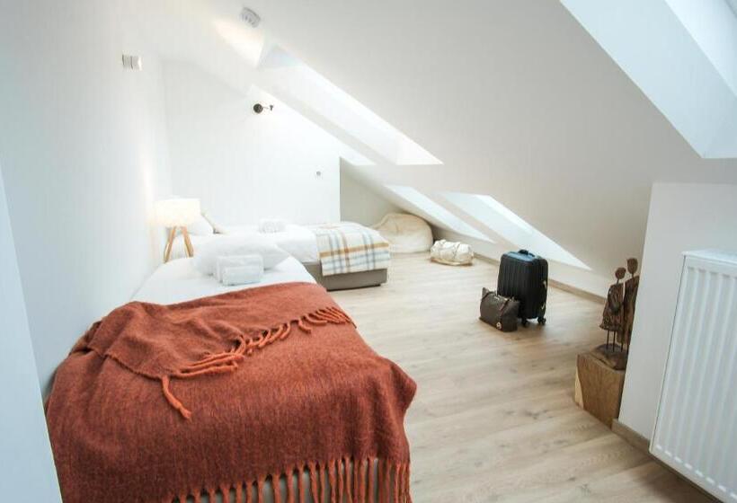 בית מלון כפרי Villa Caroline, Lac D Annecy