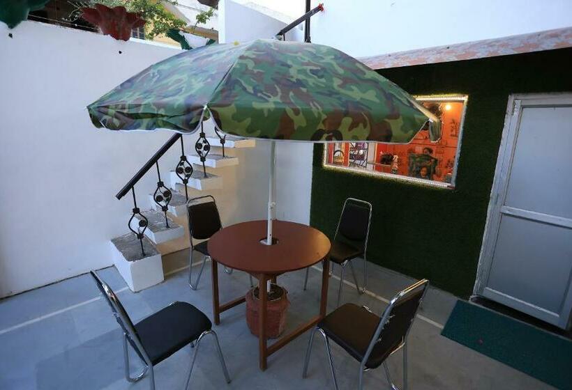 فندق Virasat Retreat