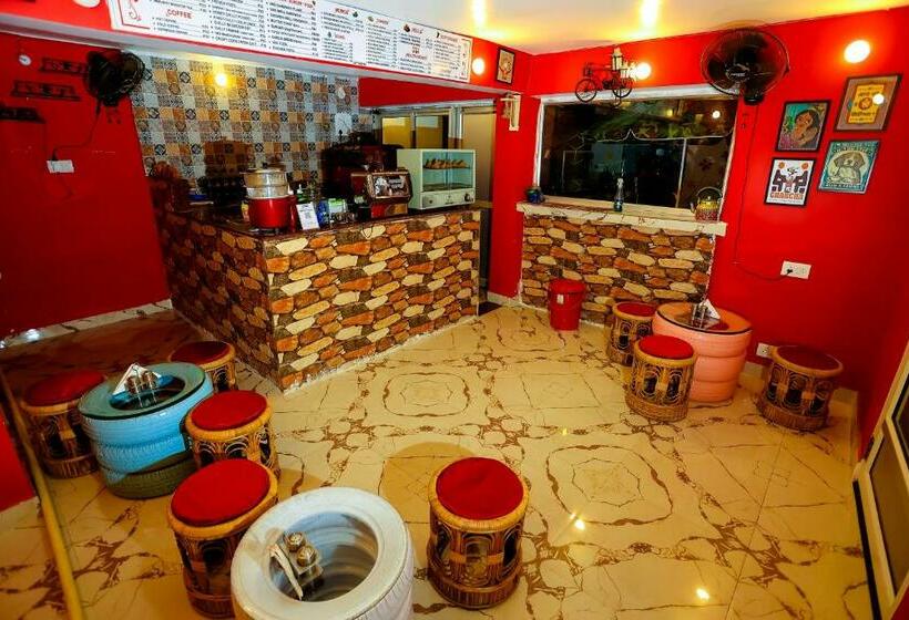 فندق Virasat Retreat