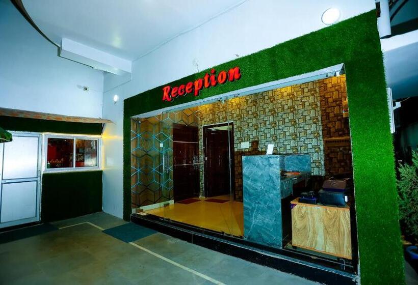 فندق Virasat Retreat