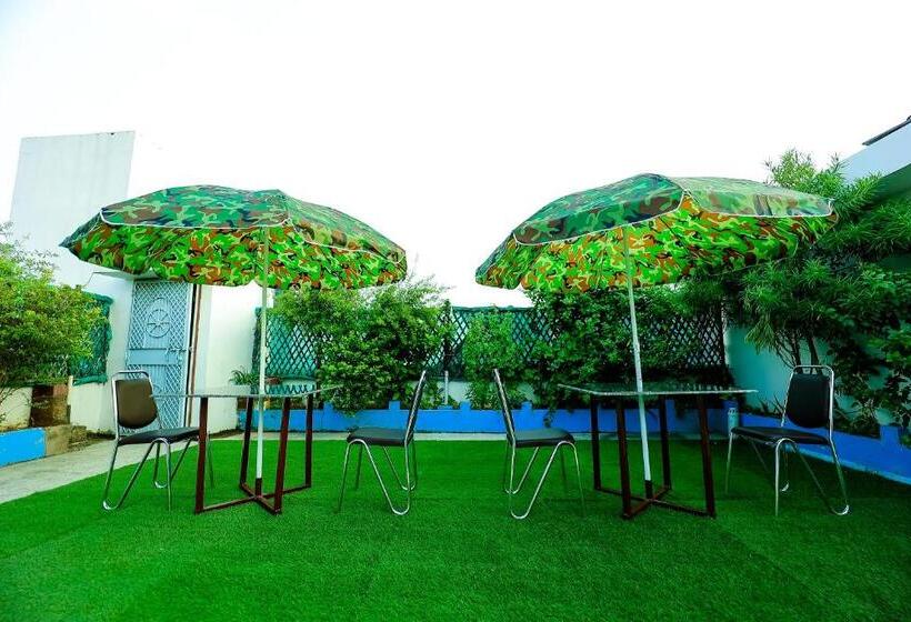 فندق Virasat Retreat