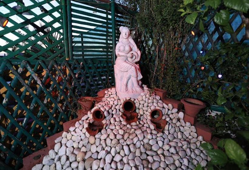 فندق Virasat Retreat