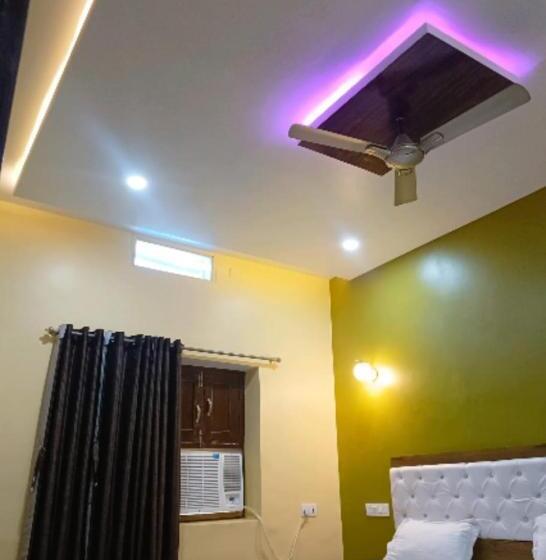 فندق Virasat Retreat