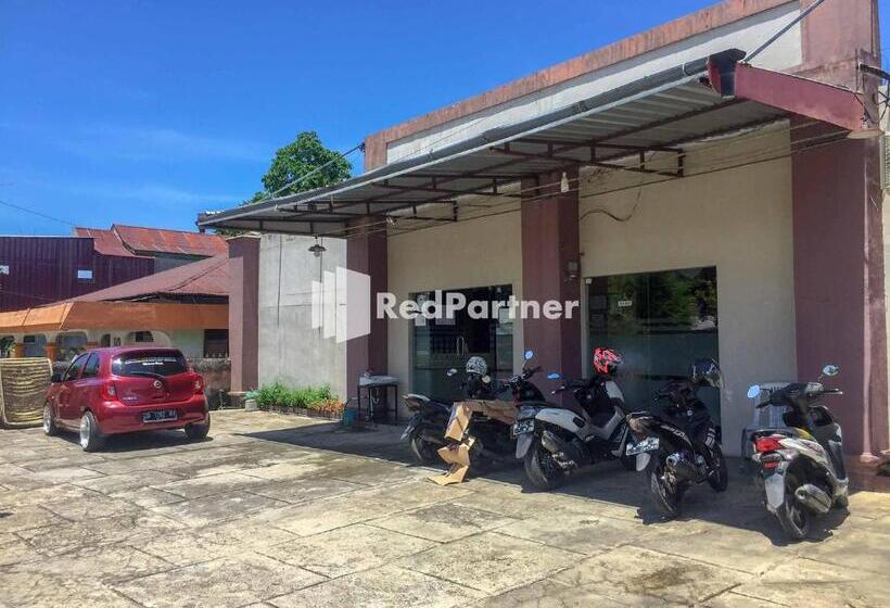 هتل Wisma Andini Palopo Redpartner