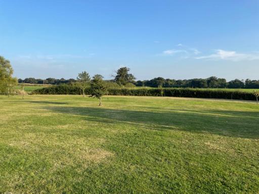 Bed and Breakfast Little Park Farm Queen Anne Farmhouse & Apartments