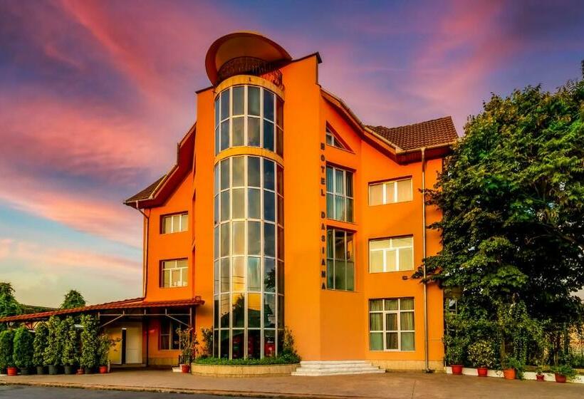 Motel Dasiana