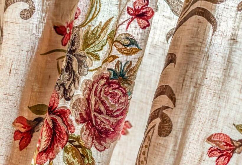 펜션 Bar Vitelli Charming Suites