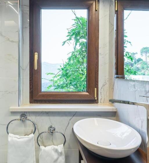 펜션 Bar Vitelli Charming Suites