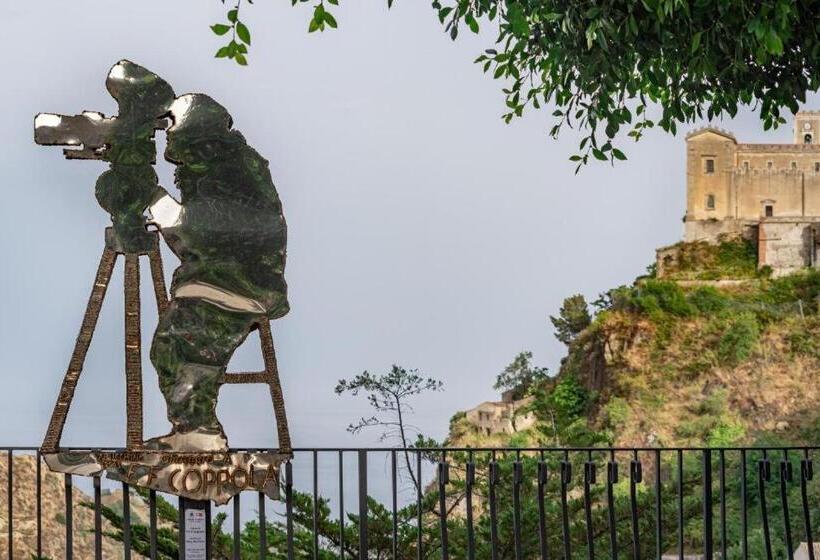 펜션 Bar Vitelli Charming Suites